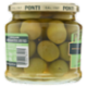 Ponti Peperlizia la Nocellara 350 g