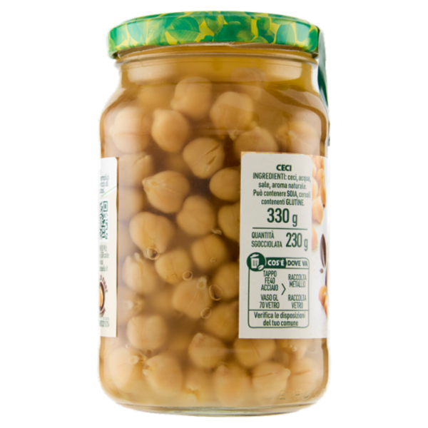 Bonduelle Legumeria Ceci 330 g