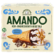 Sammontana Amando 4 Coni Gelato alla Vaniglia, Variegato al Cacao e Nocciola 4 x 75 g