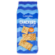 Consilia Cracker Non Salati in Superficie 16x31,25 g