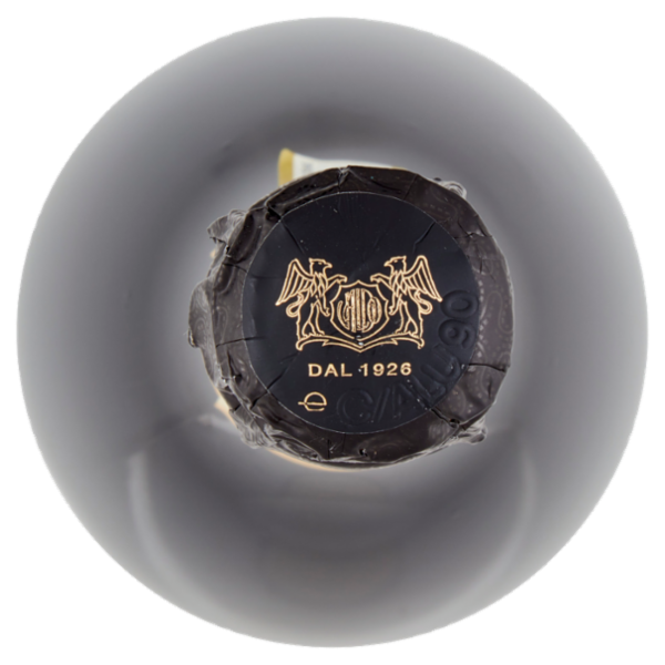 Valdo Elevantum Valdobbiadene Superiore di Cartizze DOCG Dry 750 ml