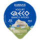 Kionas Yogurt Greco Bianco Intero 10% grassi 150 g