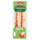 Fratelli Beretta Tramezzini Classici Pomodoro Mozzarella e Olive 150 g