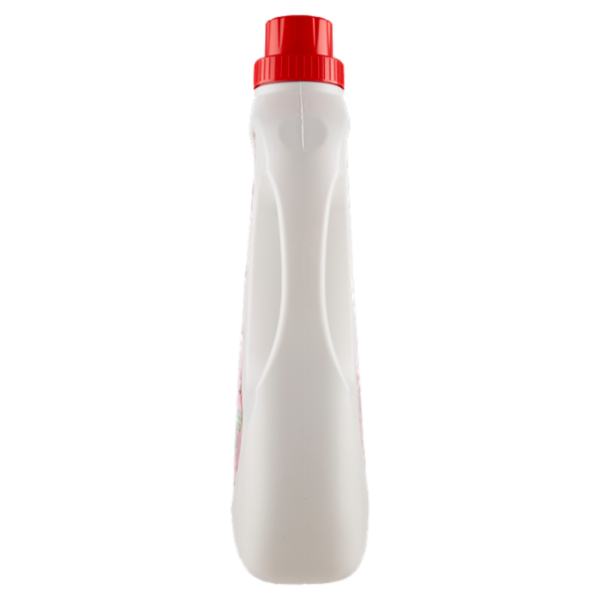 Omino Bianco Detersivo Lavatrice Liquido Ninfea Rosa 50 Lavaggi 2000 ml