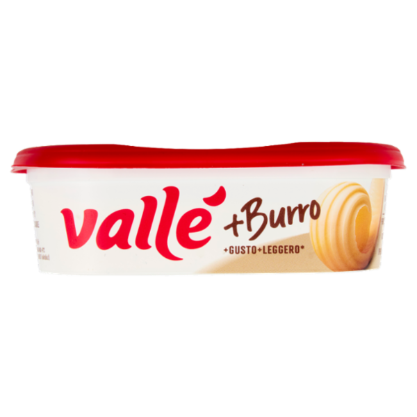 Vallé + Burro 250 g