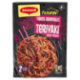 MAGGI Fusian Teriyaki Noodles Orientali (2 porzioni) 130 g