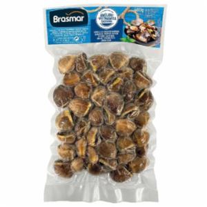 Brasmar Vongole Del Pacifico 400g