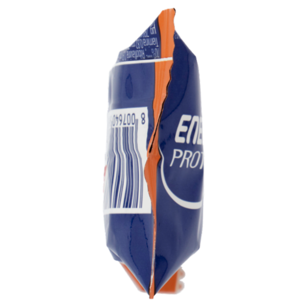 Enervit Protein Pasto smart Crunchy Caramel 55 g