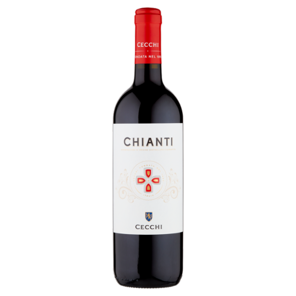 Cecchi Chianti DOCG 750 ml