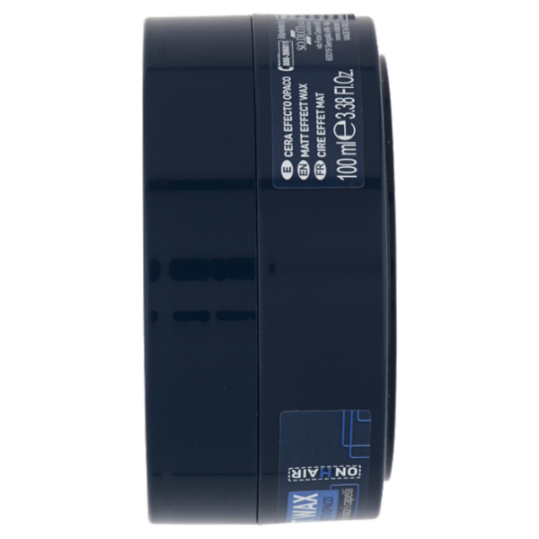 Vitalcare Professional On Hair Matt Wax Cera Effetto Opaco 100 ml