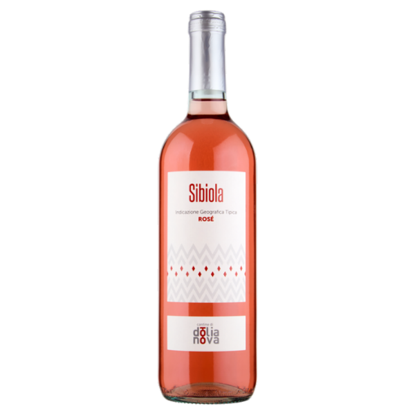 cantine di dolianova Sibiola IGT Rosé 750 ml