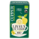 CUPPER Tè Verde con Limone Biologico e Fairtrade, Tè Leggero, 20 Bustine 35 g