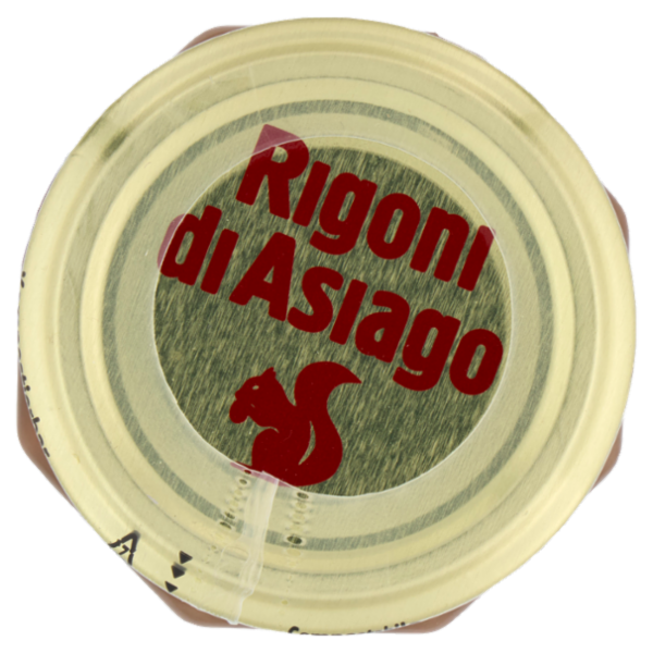 Rigoni di Asiago Nocciolata l'Originale bio 250 g
