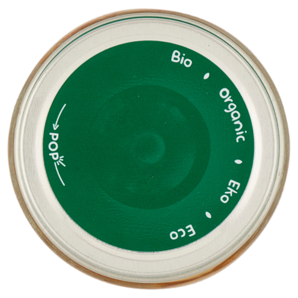 Hero Solo Bio Mela, Pesca e Albicocca 120 g