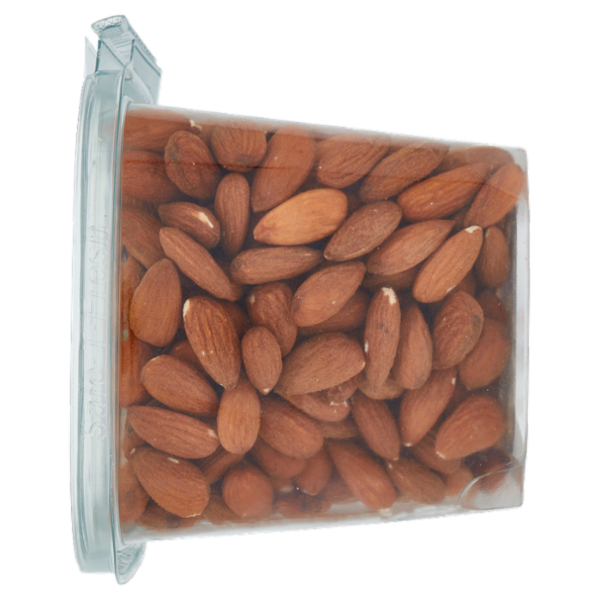 Fatina Mandorle Sgusciate 400 g