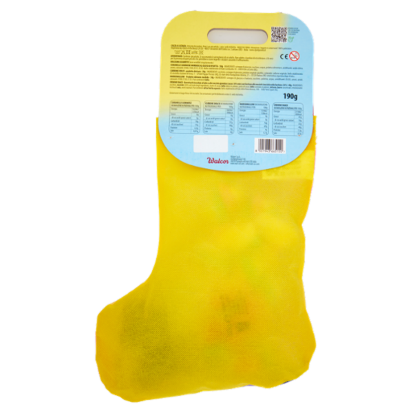 Walcor Calza le Principesse Incantate 190 g