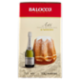 Balocco Fontanafredda Asti DOCG 75 cl & Pandoro 750 g
