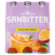 Sanbittèr Passion Fruit 20cl x3