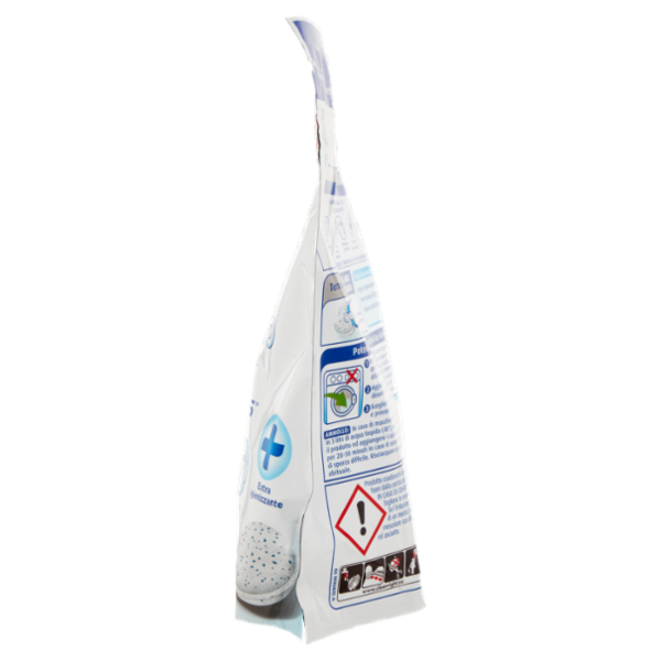 Omino Bianco Bianco Vivo IdroCaps 10 caps 200 g