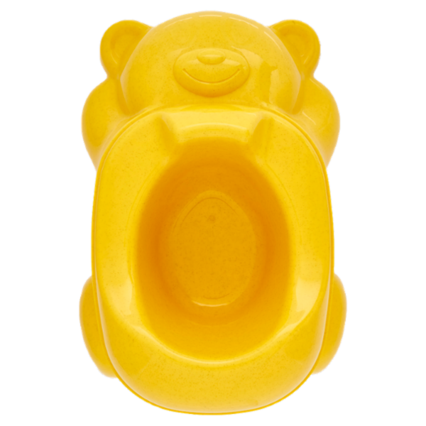 neo Baby Vasino Orsetto in plastica riciclata 18m+