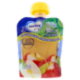 MELLIN Merenda di Frutta 100% con Vitamina C, Mela, a partire dal 6° mese, Pouch 90 g