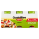D'Amico GustoRiso classico 3 x 290 g