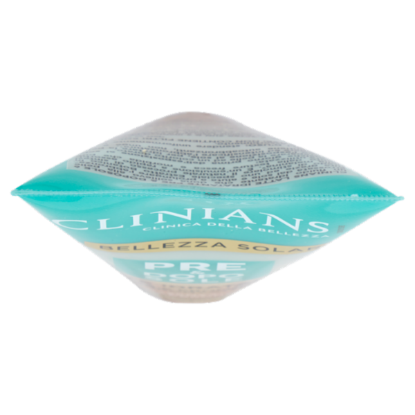 Clinians Bellezza Solare Pre & Doposole Latte Idratante 200 mL