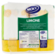 Nicky Carta Cucina Limone Maxi Rotoli 2 pz