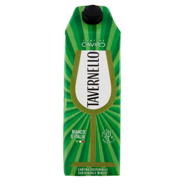 Tavernello Bianco d'Italia 1,5 l