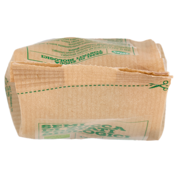 Selex Semi di Zucca Decorticati Tostati Biologici 175 g