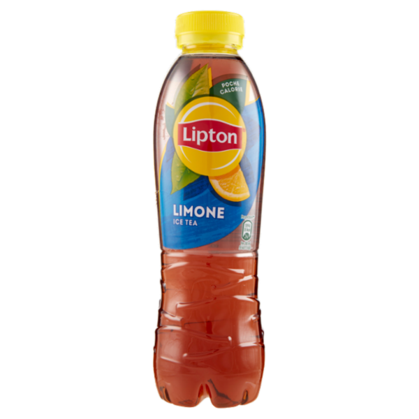 Lipton Limone Ice Tea 500 ml