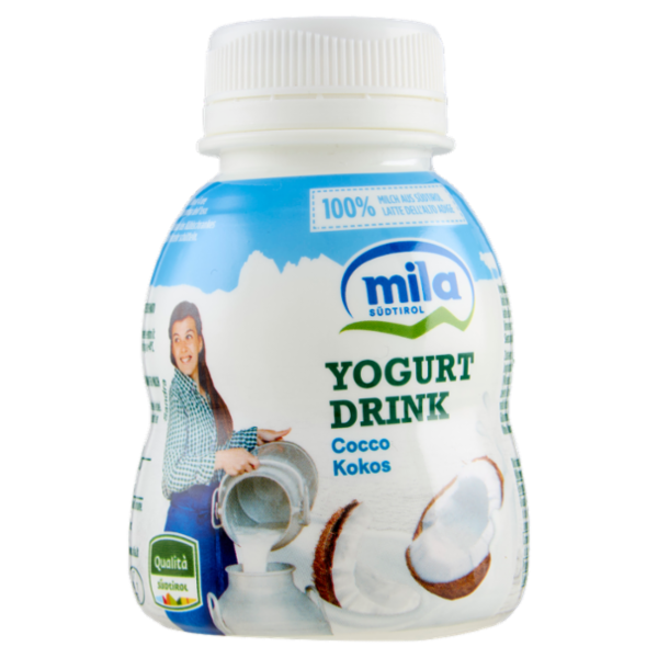 mila Yogurt Drink Cocco 200 g