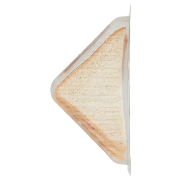 Fratelli Beretta Prosciutto Cotto, Carciofi e Philadelphia 130 g