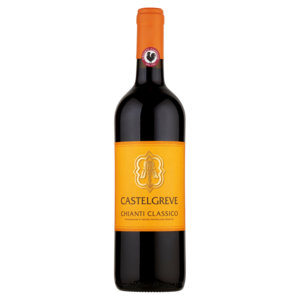 Castelgreve Chianti Classico DOCG 750 Ml
