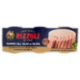 Rizzoli Tonno all'Olio di Oliva 3 x 65 g