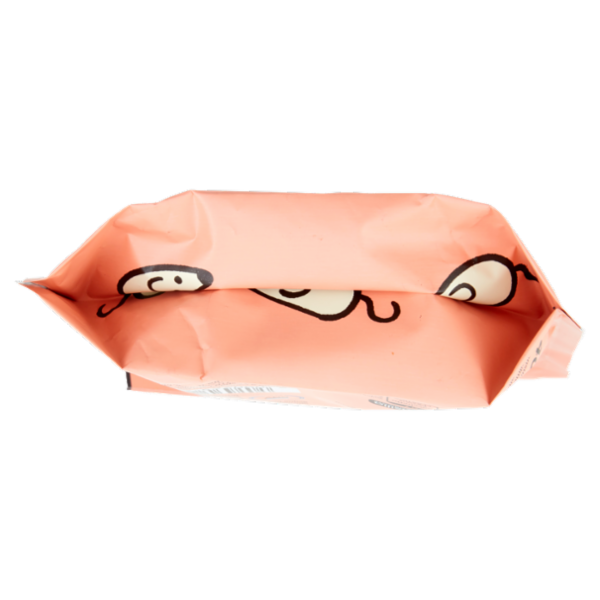 Consilia Petsy Gatto Appetito Difficile Croccantini con Manzo Fresco e Riso 400 g