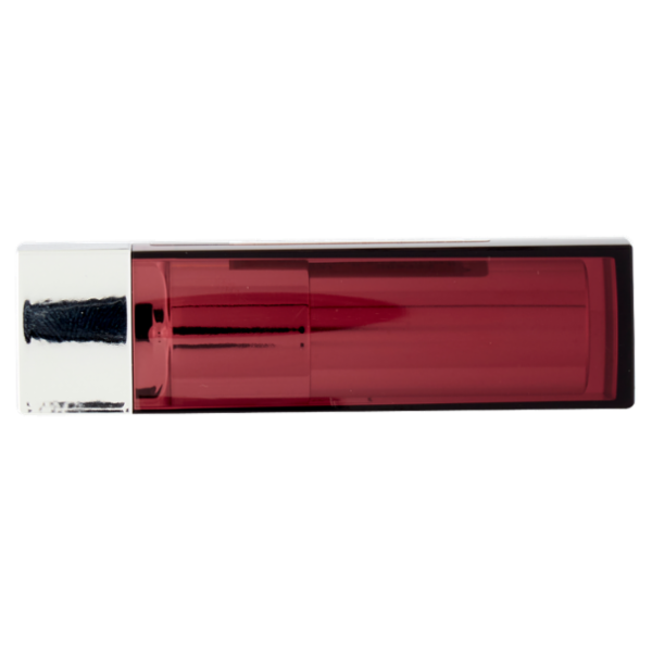 Maybelline New York Rossetto Cremoso Color Sensational, 177 Bare Reveal