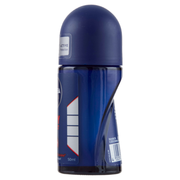 Nivea Men Dry Impact 72H 50 ml