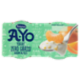 Arborea A-Yo Yogurt Zero Grassi Agrumi in Pezzi 2 x 125 g