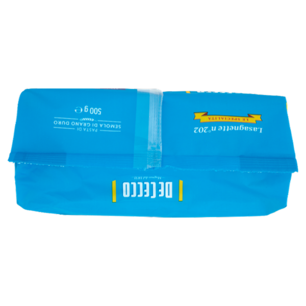 De Cecco Le Specialità Lasagnette n°202 500 g