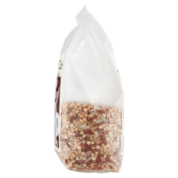 Consilia Cereali Secchi Misto Riso Thai e Grano Saraceno 250 g