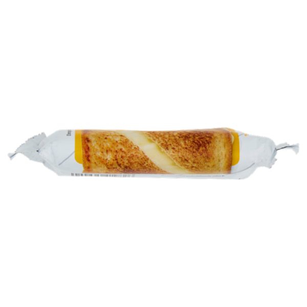 Consilia Fettine di Formaggio Fuso senza Lattosio 6 Fette 150 g