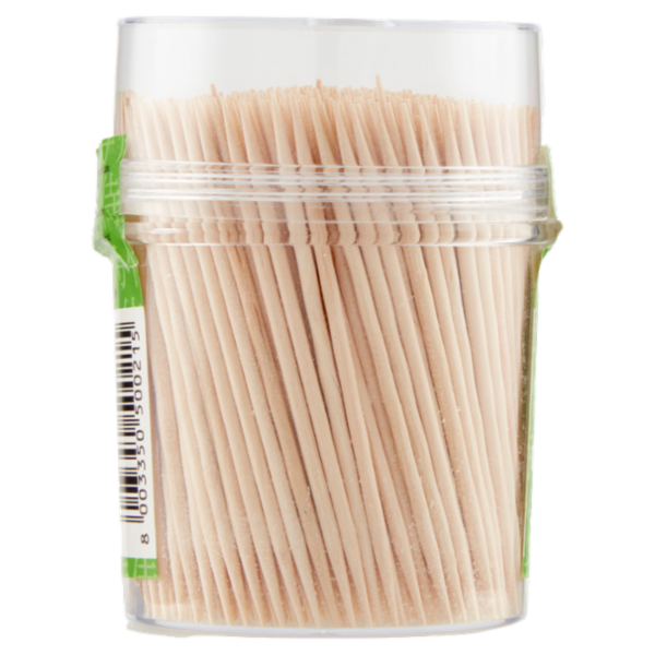 Samurài l'Originale stuzzicadenti 500 pz