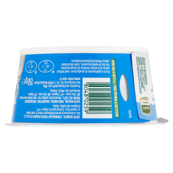 mila Skyr Bianco 150 g