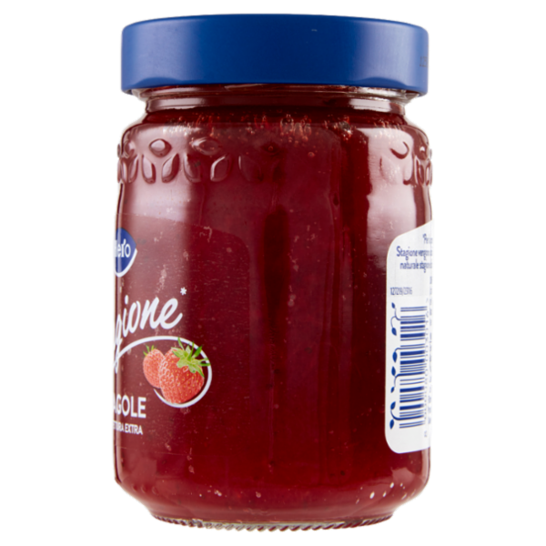 Hero di Stagione Fragole Confettura Extra 350 g