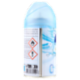 Air Flor ricarica spray automatica talco 250 ml