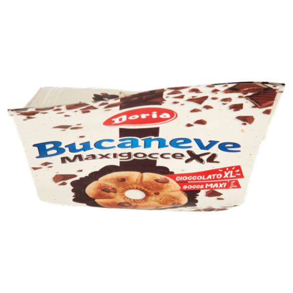 Doria Bucaneve Maxigocce XL 300 g