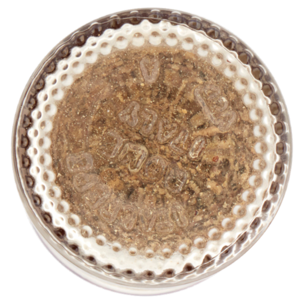 Italpepe Pepe Bianco Macinato 30 g