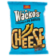 Wacko's Saette gusto Cheese 85 g