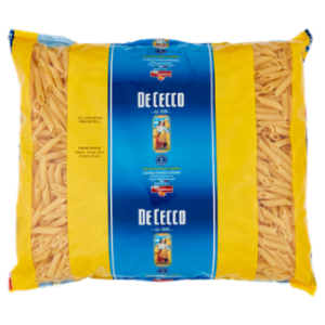 De Cecco Foodservice 3Kg Penne Rigate 3 Kg